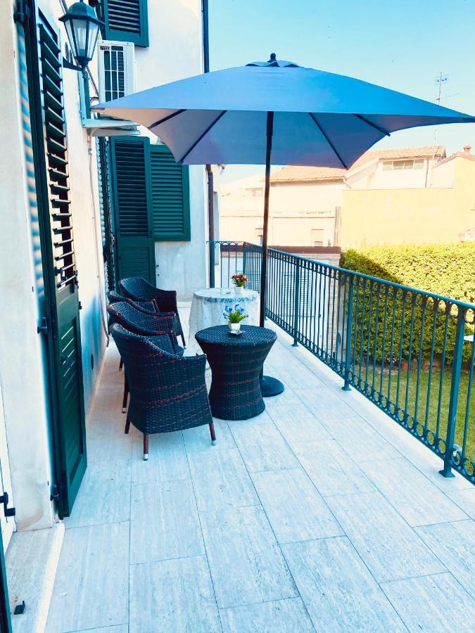 Al Belvedere Apartment Атрі Екстер'єр фото