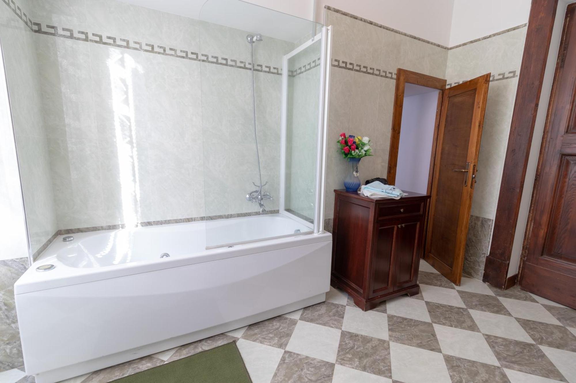 Al Belvedere Apartment Атрі Екстер'єр фото