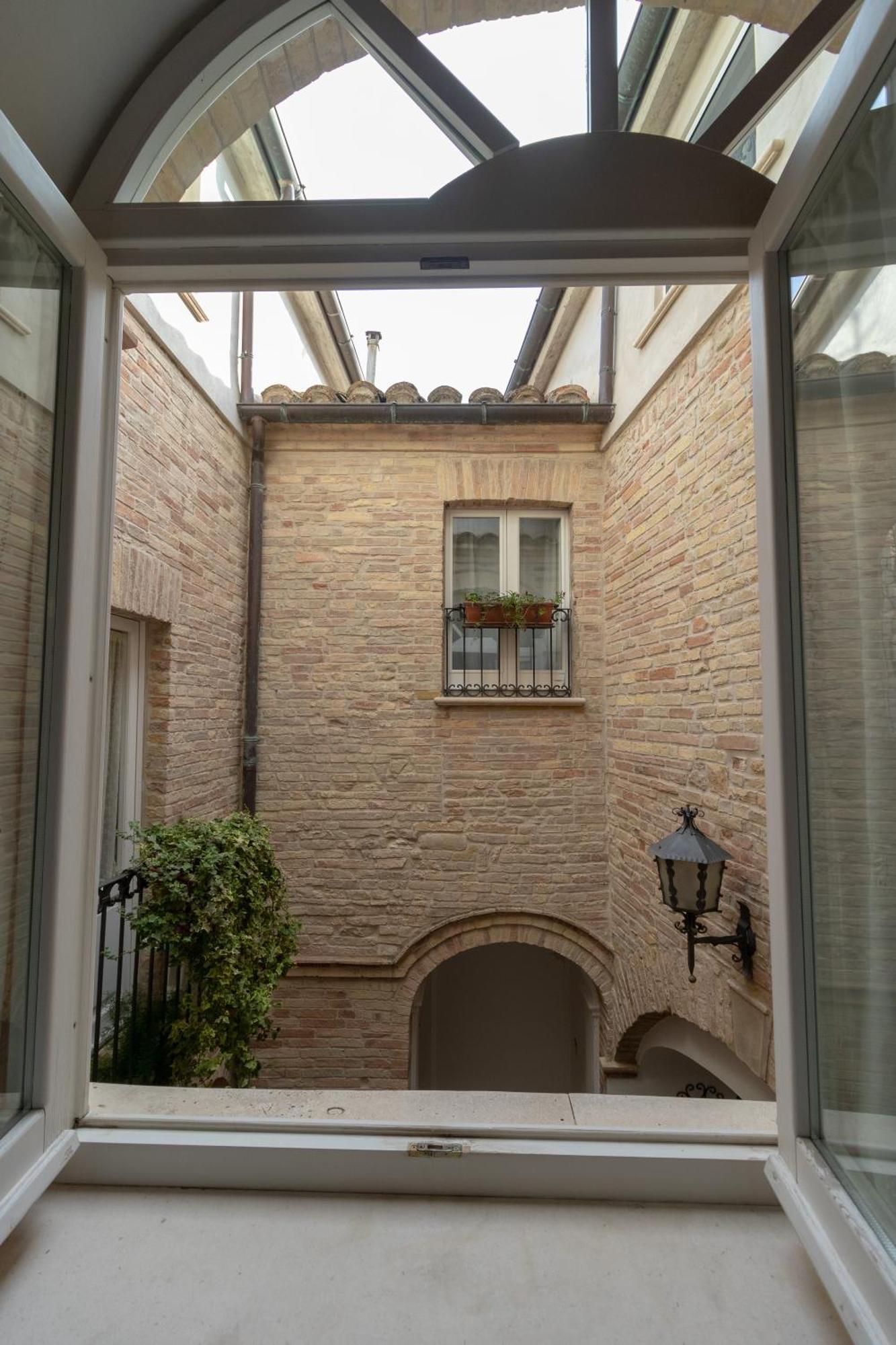 Al Belvedere Apartment Атрі Екстер'єр фото