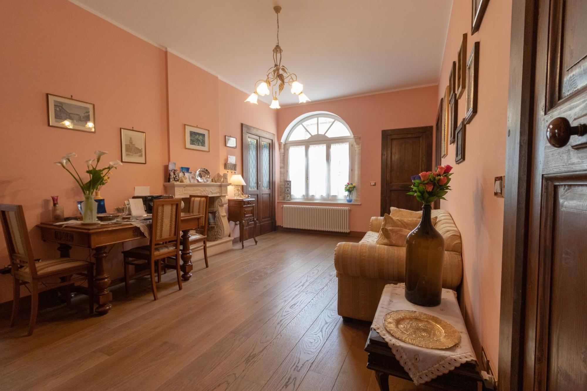 Al Belvedere Apartment Атрі Екстер'єр фото