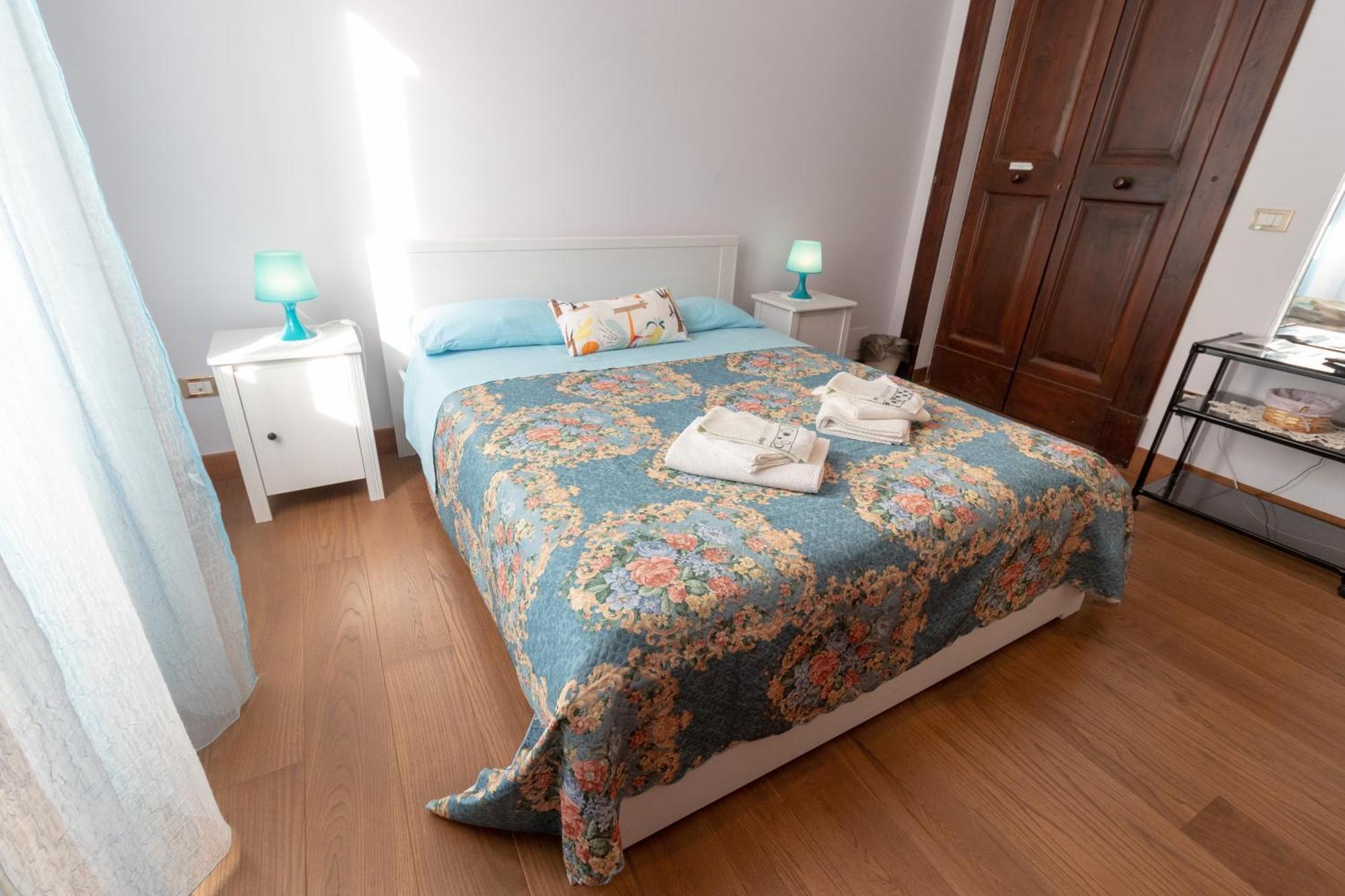 Al Belvedere Apartment Атрі Екстер'єр фото