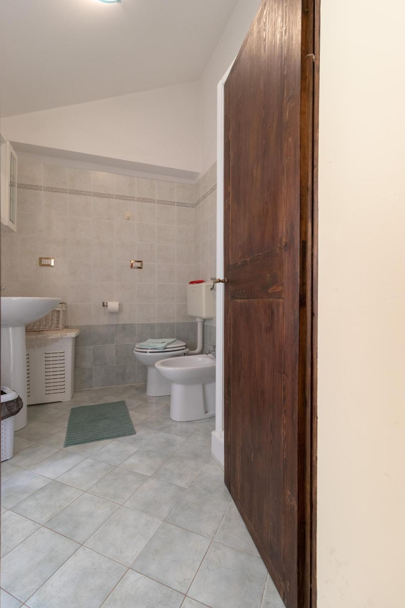 Al Belvedere Apartment Атрі Екстер'єр фото