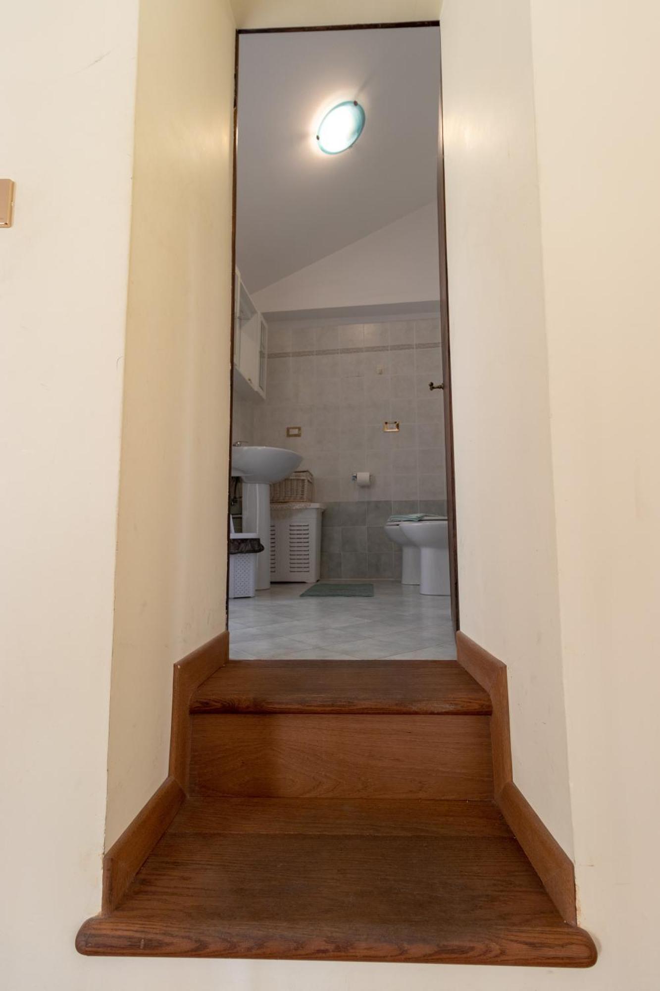 Al Belvedere Apartment Атрі Екстер'єр фото
