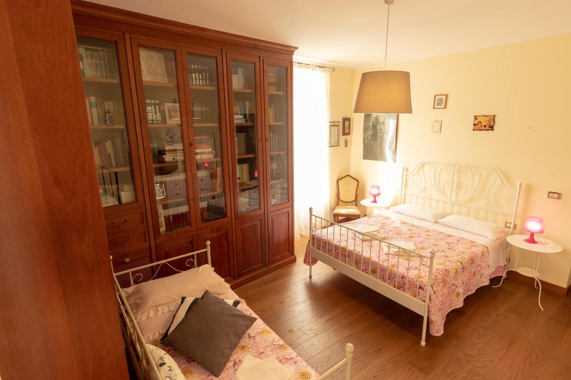 Al Belvedere Apartment Атрі Екстер'єр фото