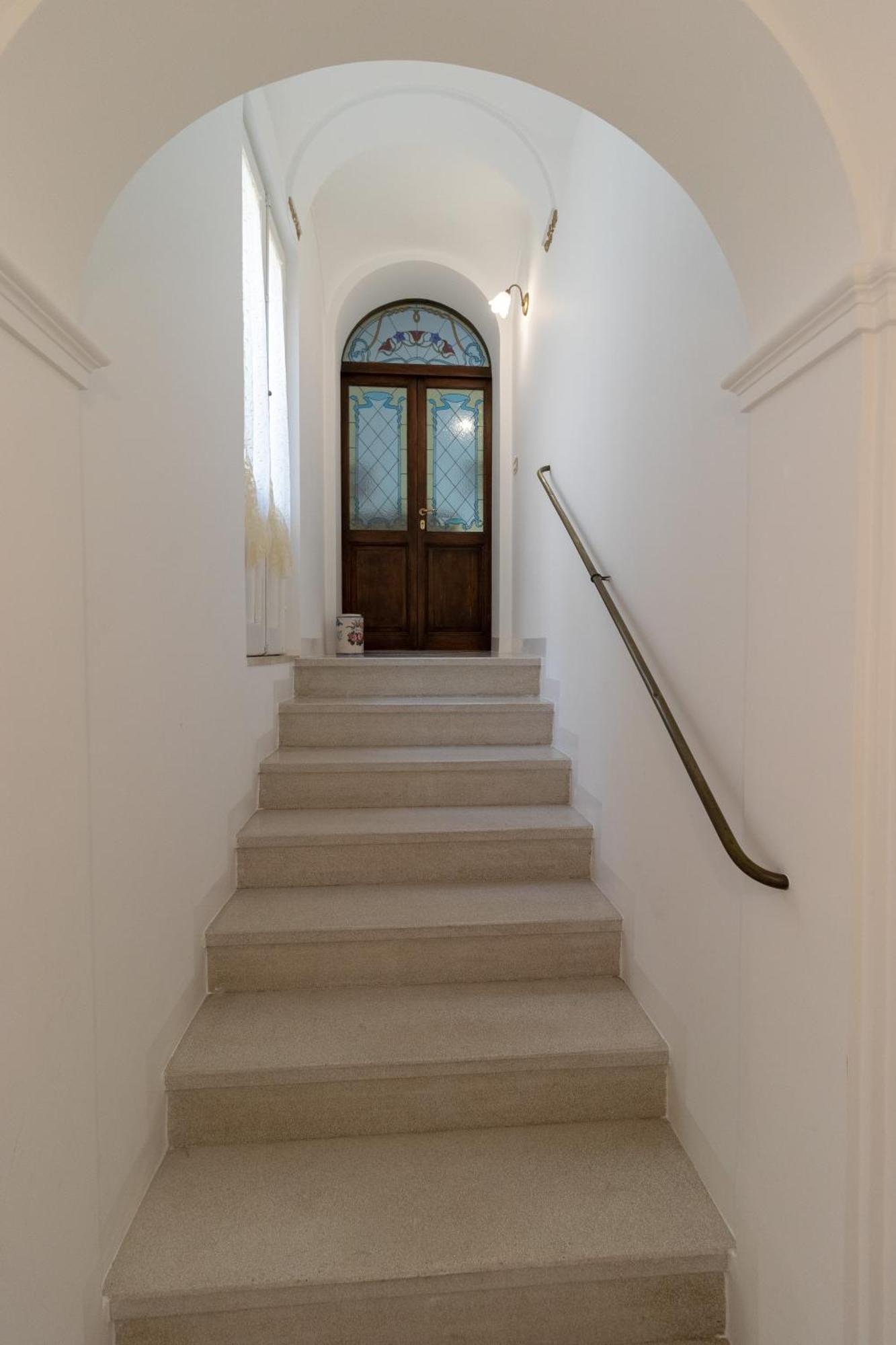 Al Belvedere Apartment Атрі Екстер'єр фото