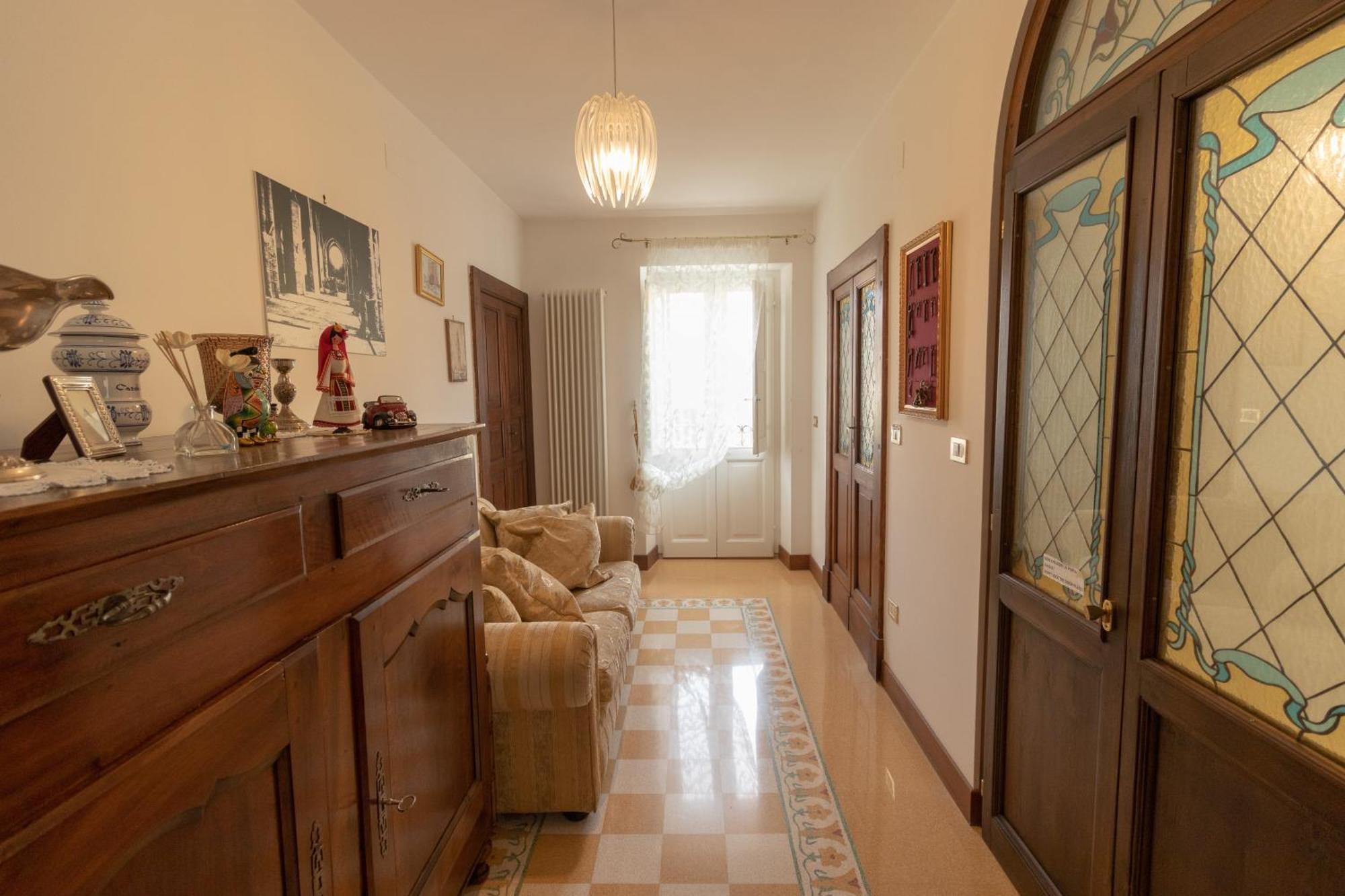 Al Belvedere Apartment Атрі Екстер'єр фото