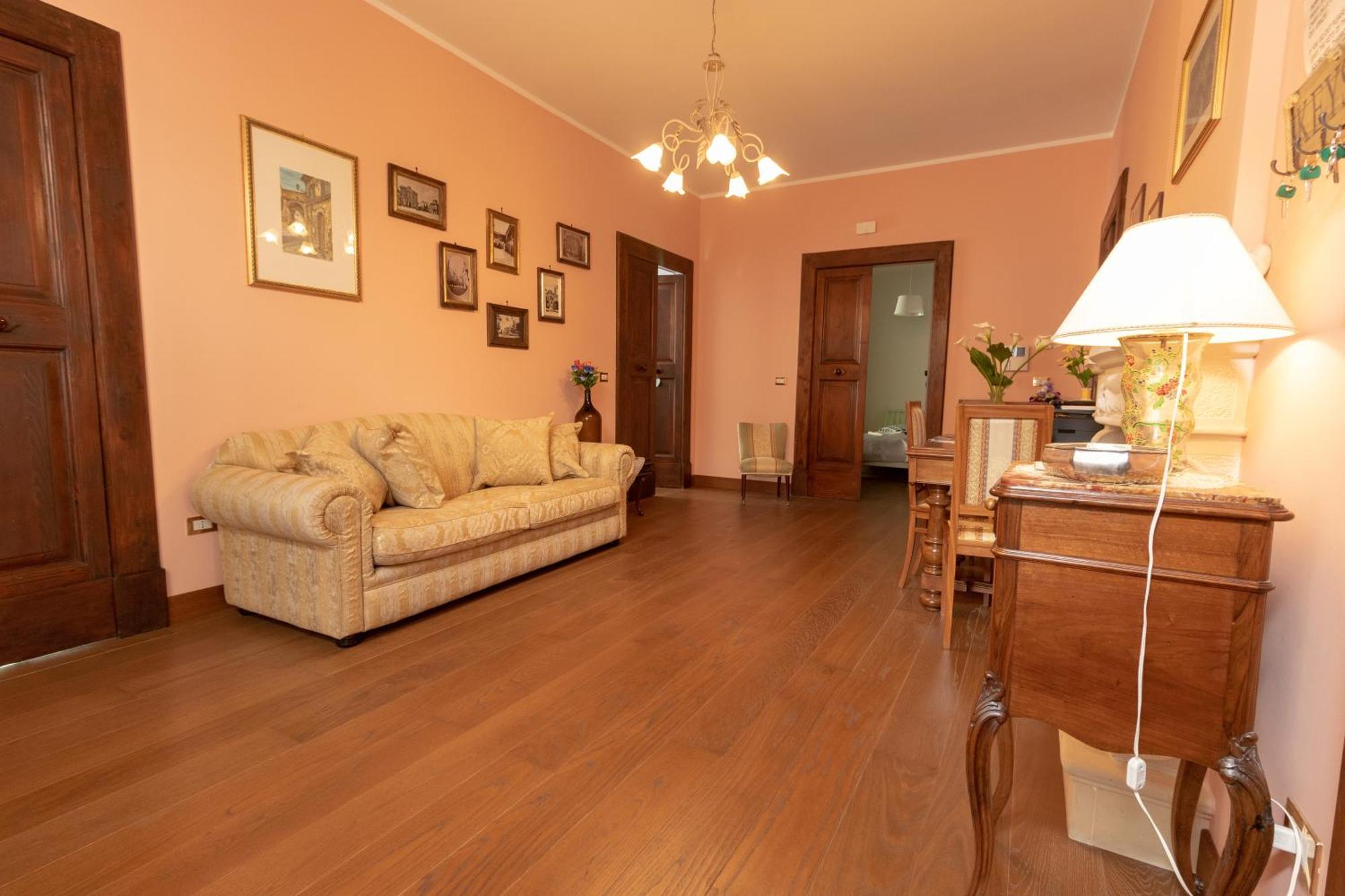 Al Belvedere Apartment Атрі Екстер'єр фото