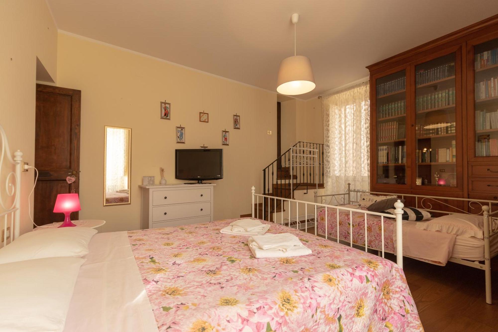 Al Belvedere Apartment Атрі Екстер'єр фото