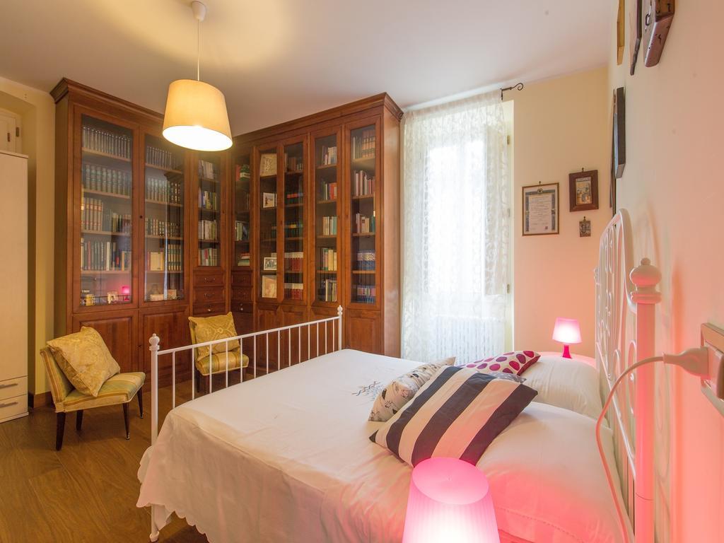 Al Belvedere Apartment Атрі Екстер'єр фото