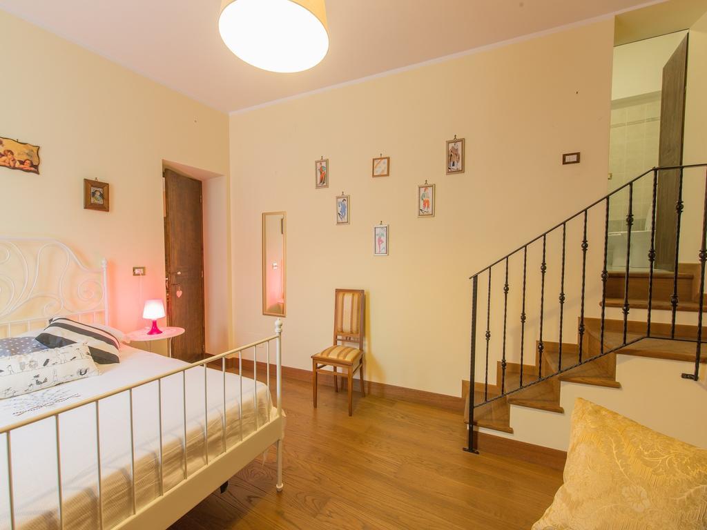 Al Belvedere Apartment Атрі Екстер'єр фото