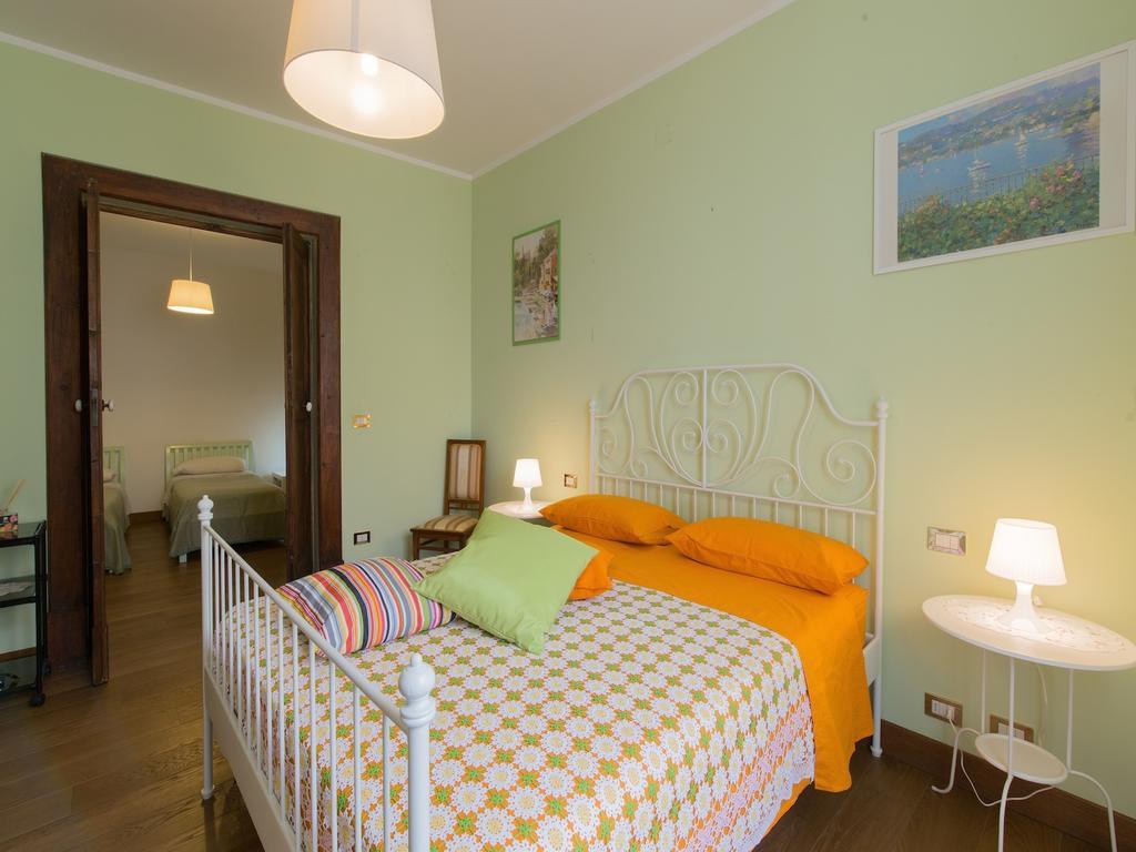 Al Belvedere Apartment Атрі Екстер'єр фото