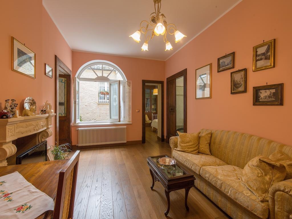 Al Belvedere Apartment Атрі Екстер'єр фото