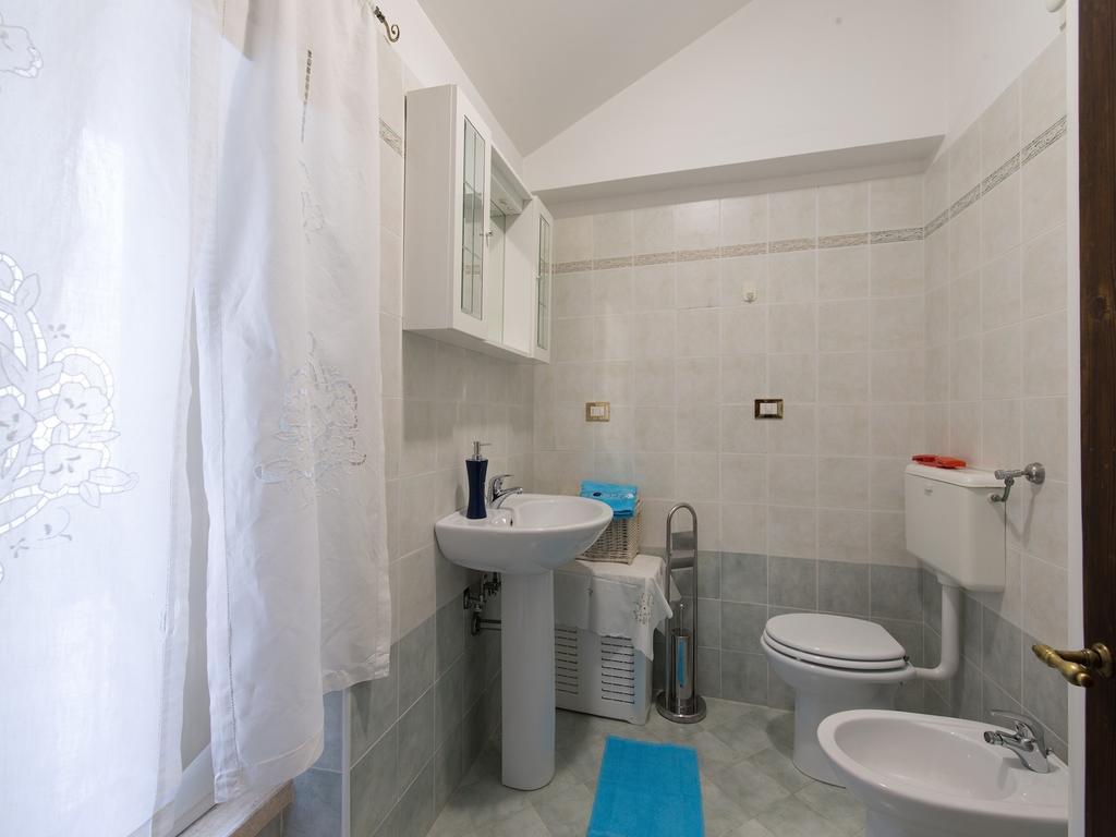Al Belvedere Apartment Атрі Екстер'єр фото