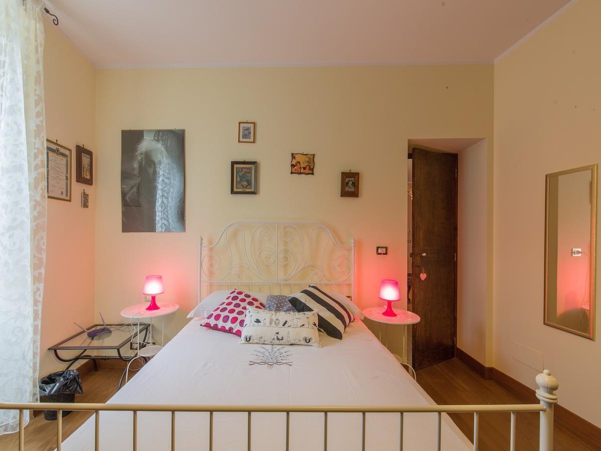 Al Belvedere Apartment Атрі Екстер'єр фото
