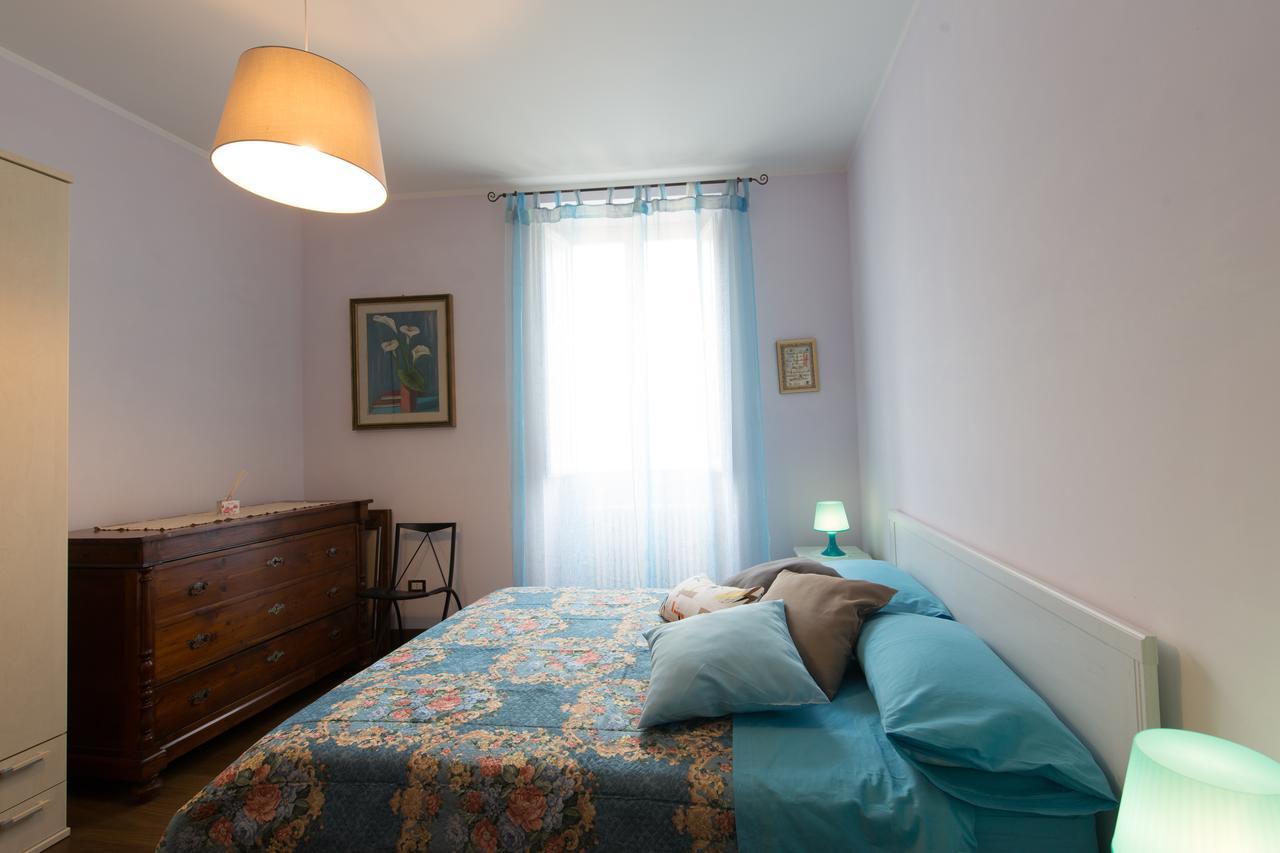 Al Belvedere Apartment Атрі Екстер'єр фото